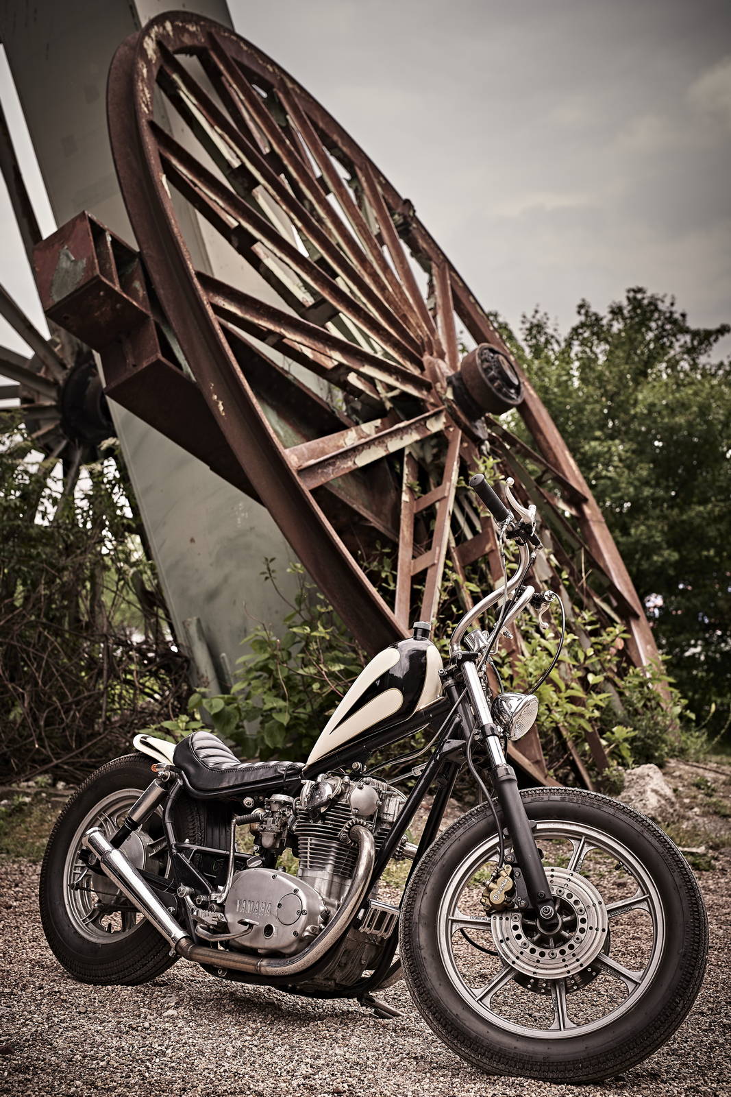 Kustom Kulture Forever